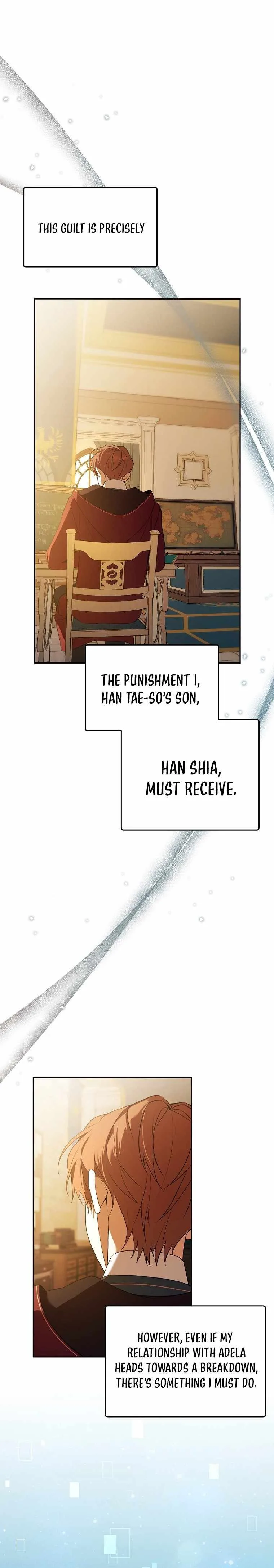 The Genius Tamer of the Academy Chapter 41 page 5