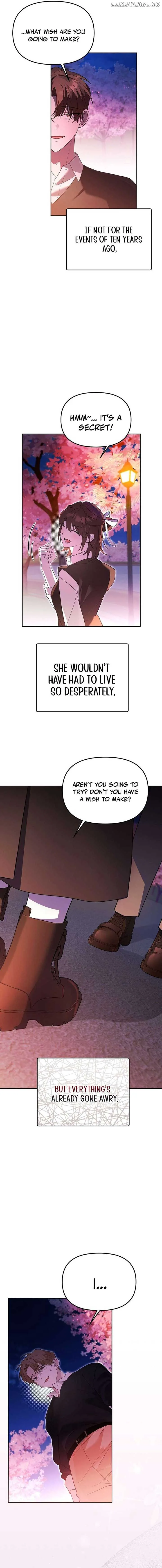 The Genius Tamer of the Academy Chapter 40 page 18