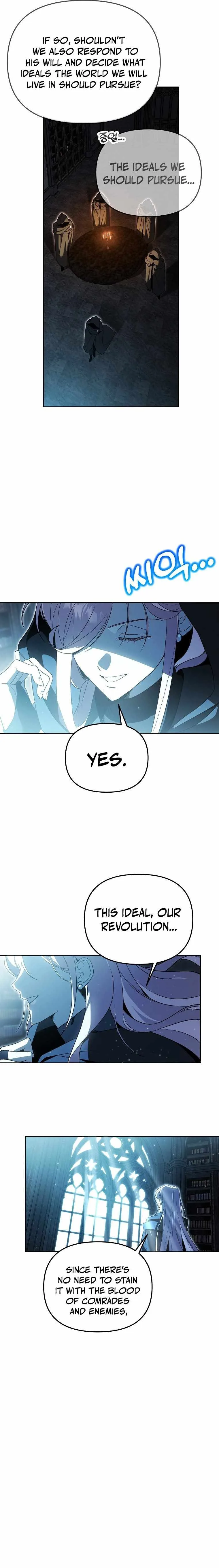 The Genius Tamer of the Academy Chapter 41 page 20