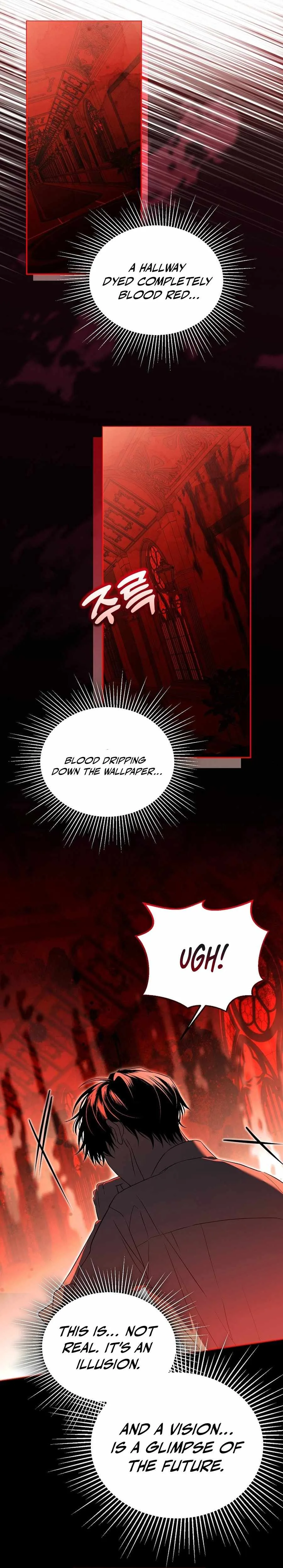 The Genius Tamer of the Academy Chapter 46 page 4