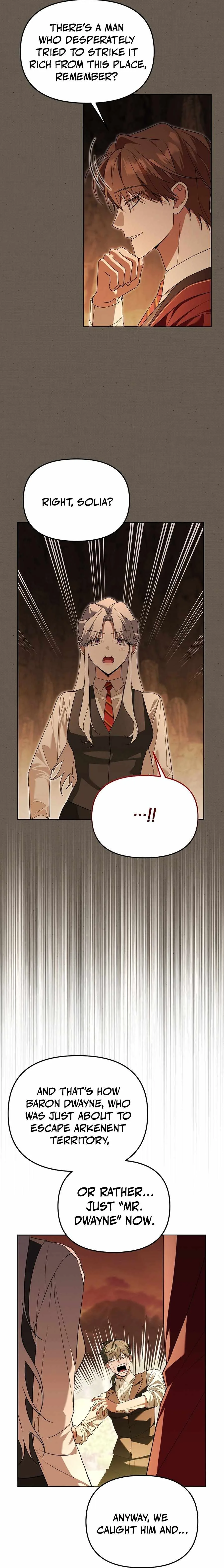 The Genius Tamer of the Academy Chapter 46 page 8