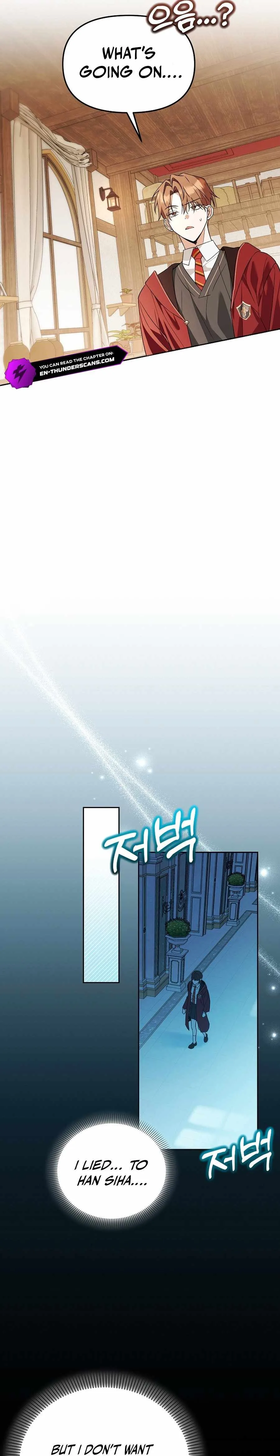 The Genius Tamer of the Academy Chapter 46 page 16