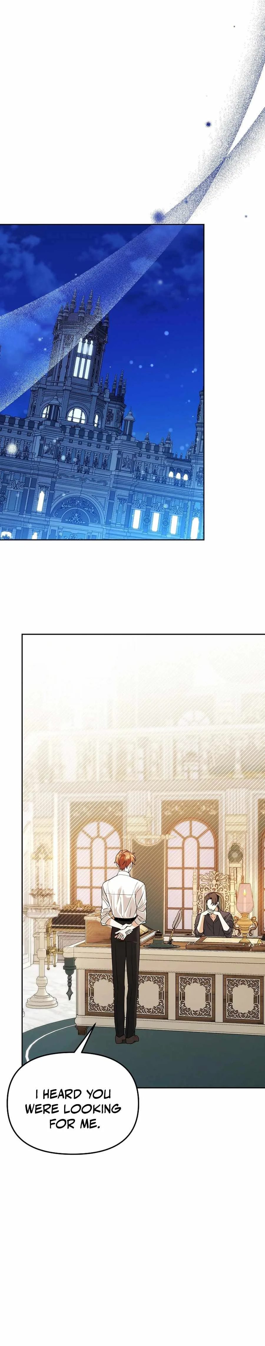 The Genius Tamer of the Academy Chapter 46 page 26