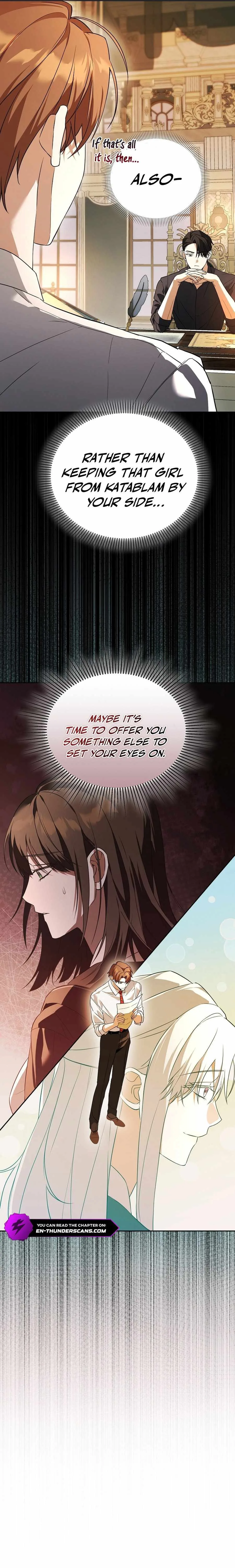 The Genius Tamer of the Academy Chapter 46 page 29