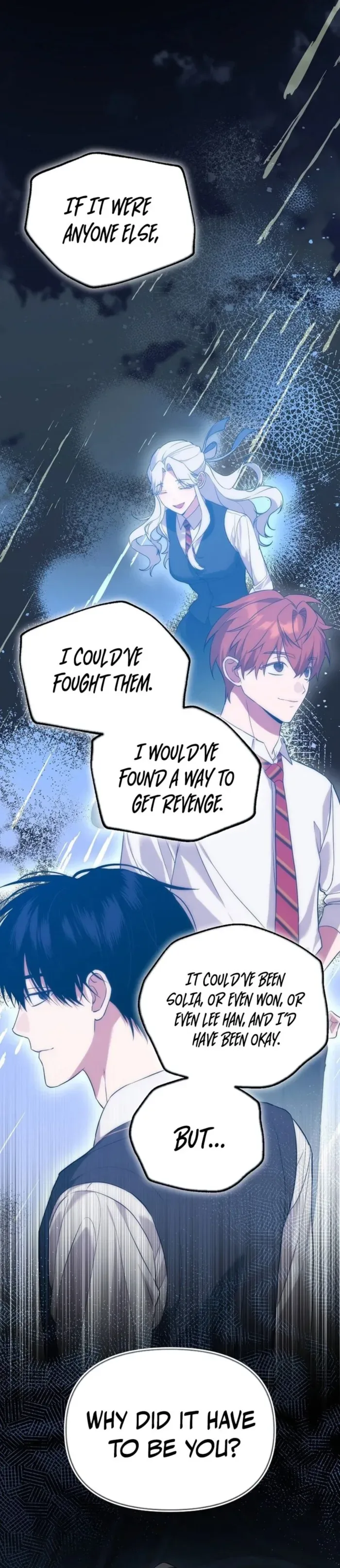 The Genius Tamer of the Academy Chapter 47 page 15