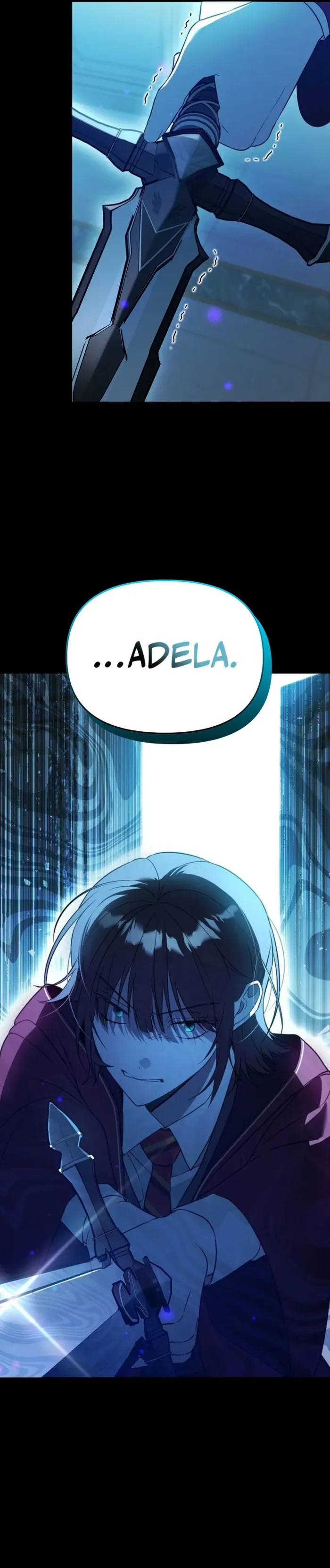 The Genius Tamer of the Academy Chapter 47 page 13