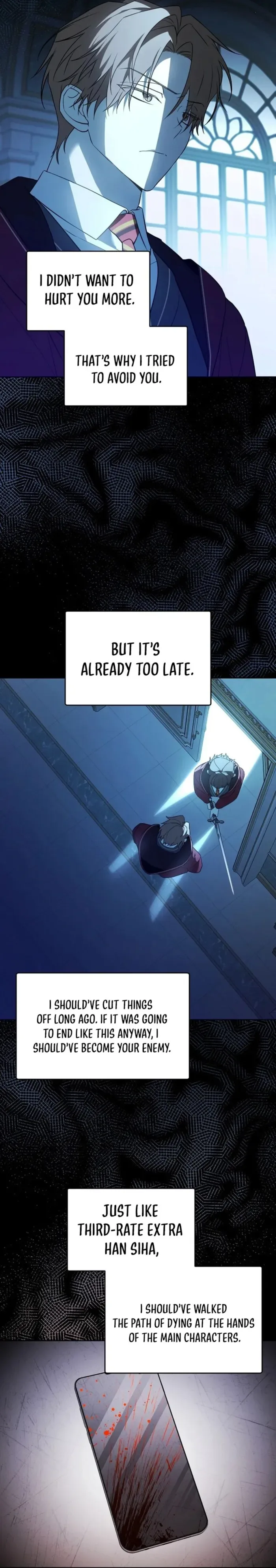 The Genius Tamer of the Academy Chapter 47 page 16