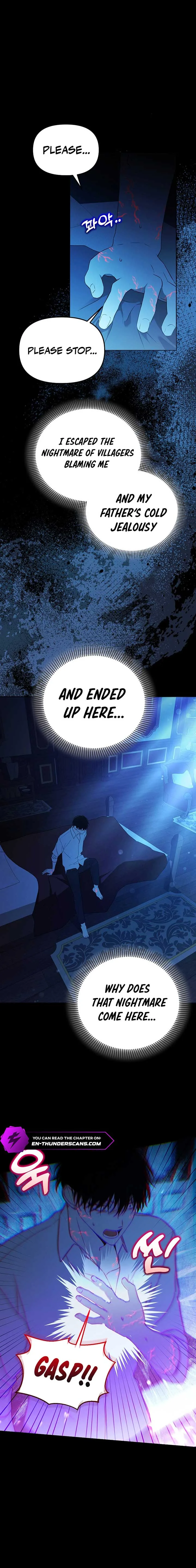 The Genius Tamer of the Academy Chapter 50 page 7
