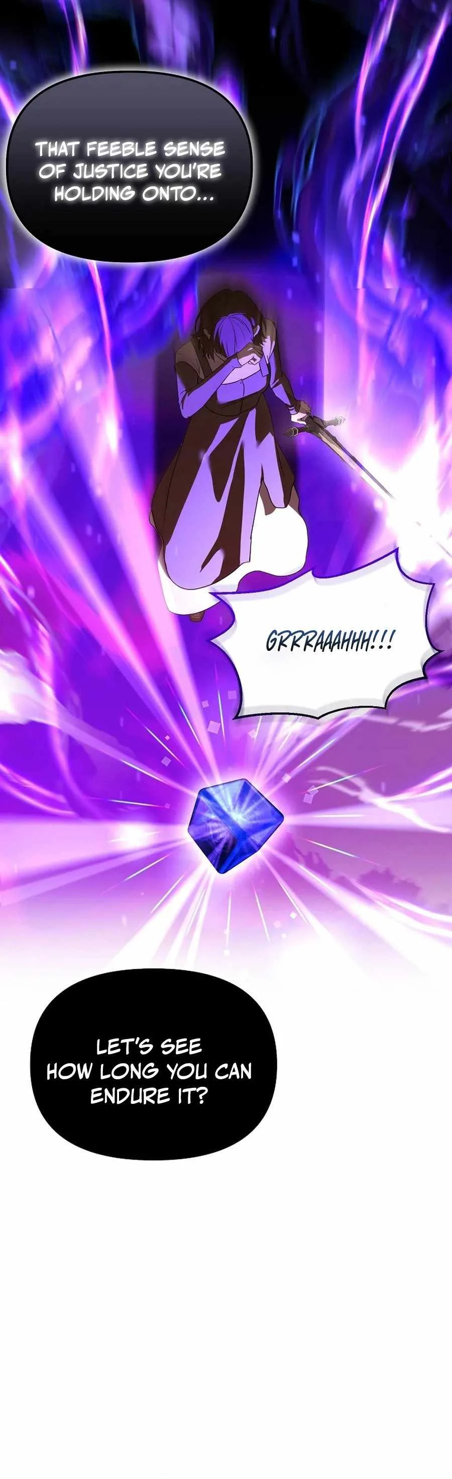 The Genius Tamer of the Academy Chapter 49 page 7