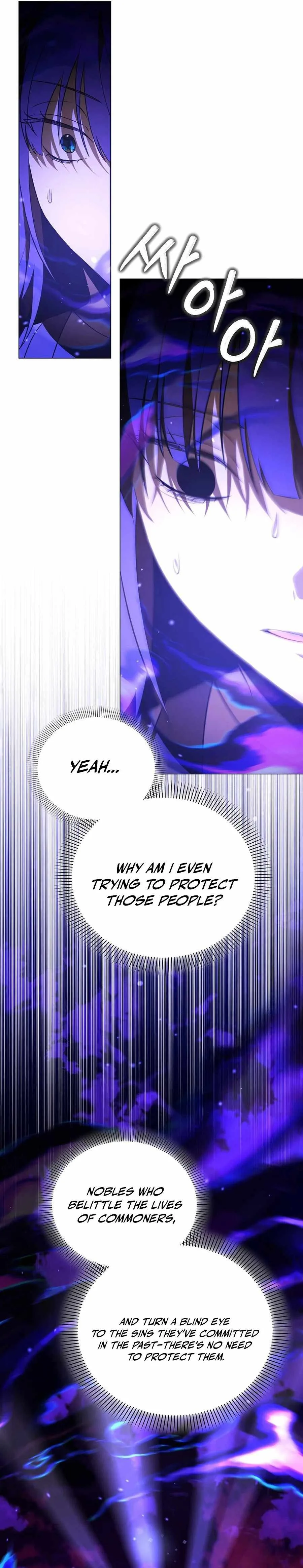 The Genius Tamer of the Academy Chapter 49 page 8