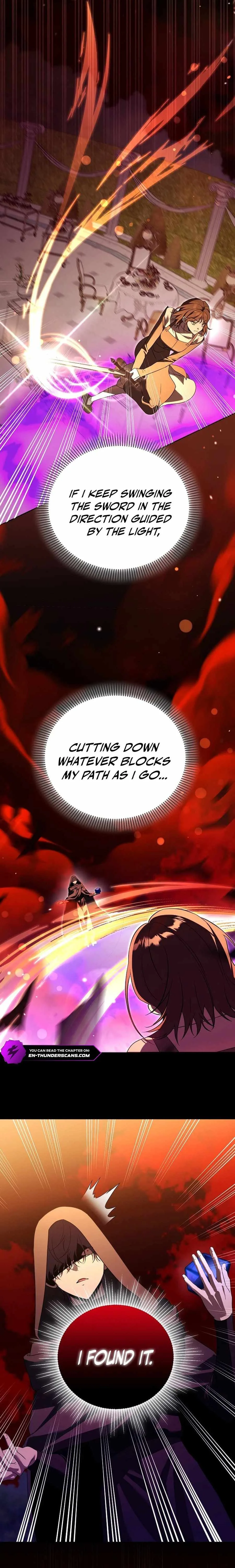 The Genius Tamer of the Academy Chapter 49 page 4