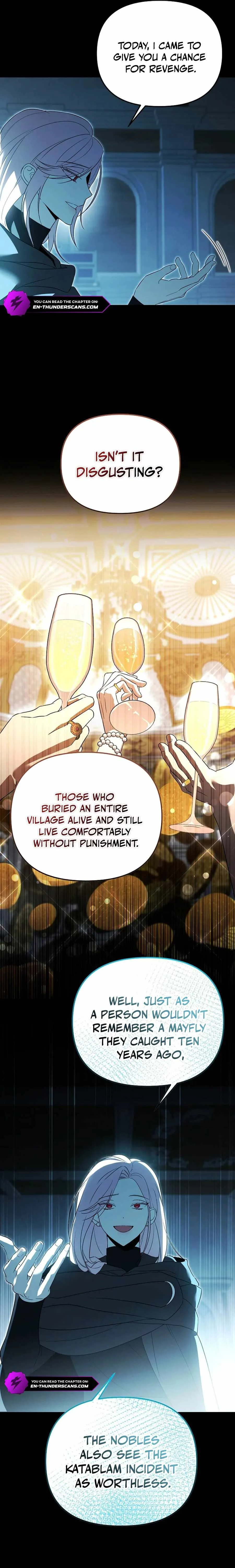 The Genius Tamer of the Academy Chapter 49 page 11