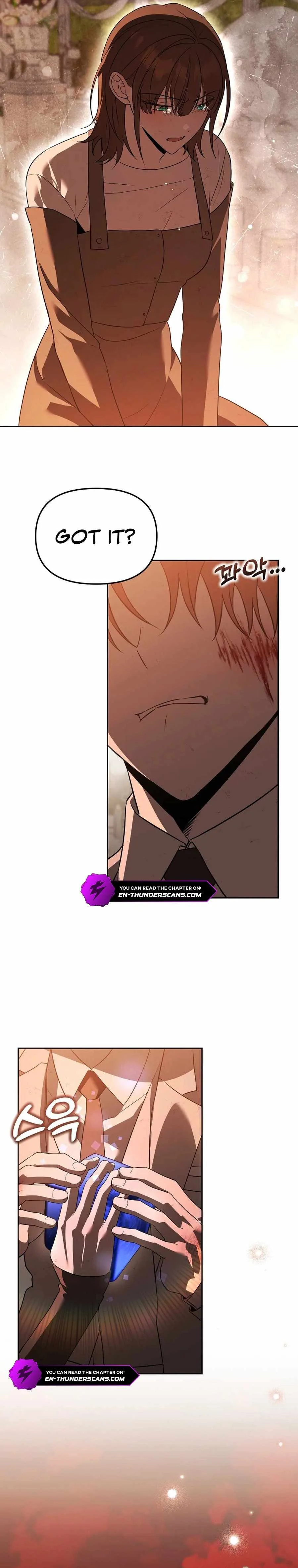 The Genius Tamer of the Academy Chapter 49 page 25