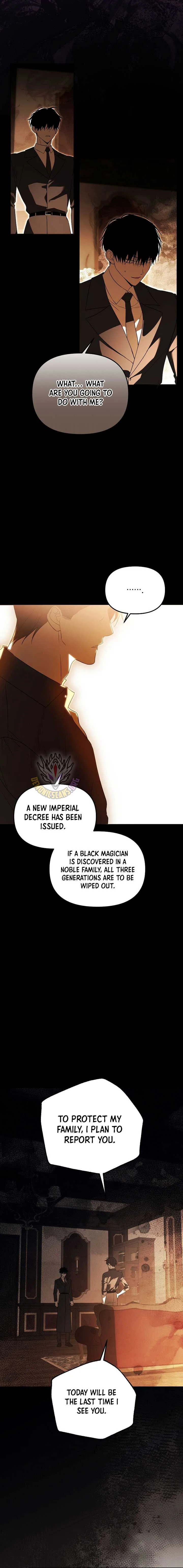 The Genius Tamer of the Academy Chapter 51 page 4