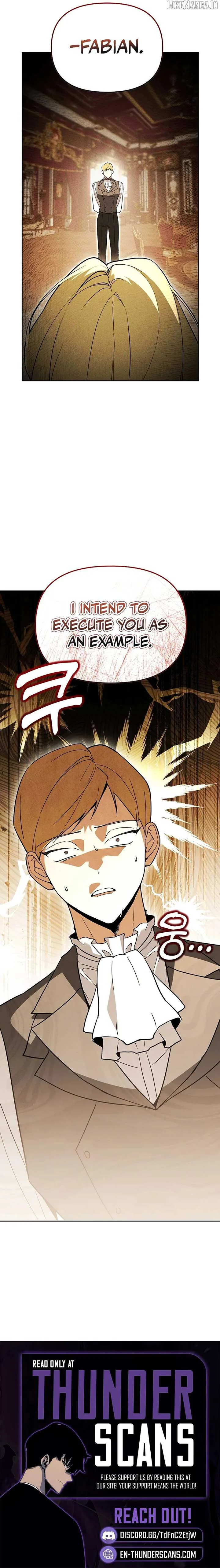 The Genius Tamer of the Academy Chapter 56 page 12