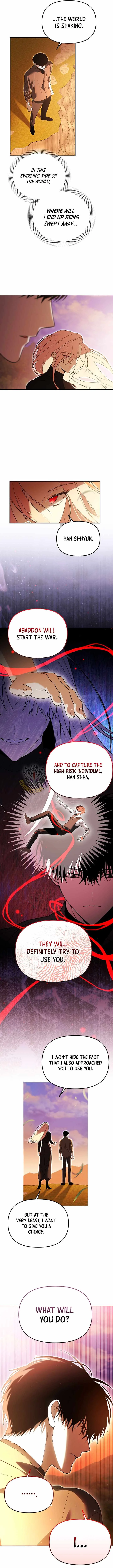 The Genius Tamer of the Academy Chapter 59 page 12