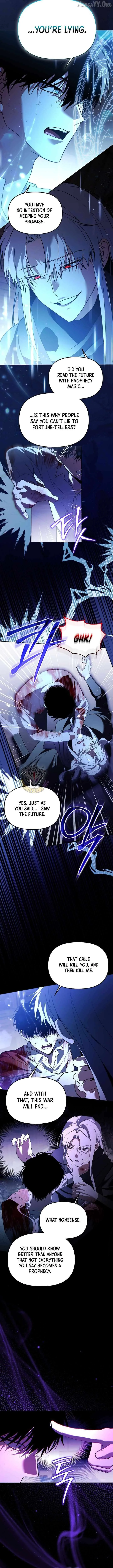 The Genius Tamer of the Academy Chapter 65 page 4