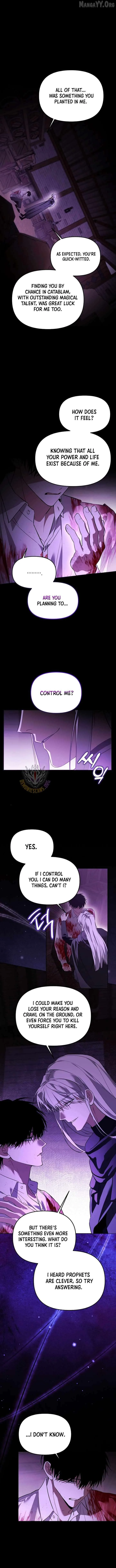 The Genius Tamer of the Academy Chapter 65 page 2