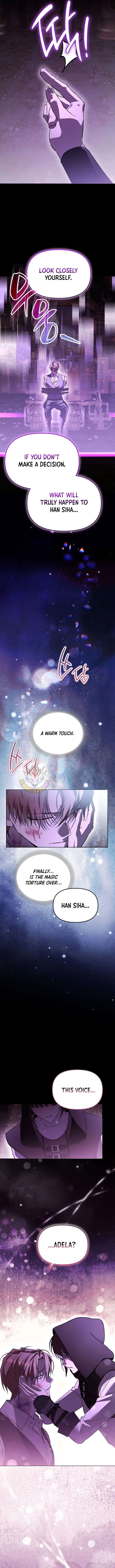 The Genius Tamer of the Academy Chapter 69 page 3