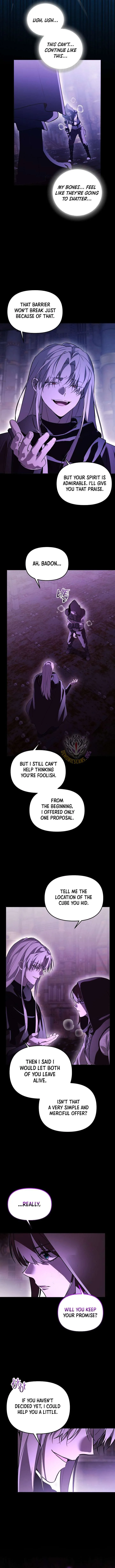 The Genius Tamer of the Academy Chapter 69 page 2