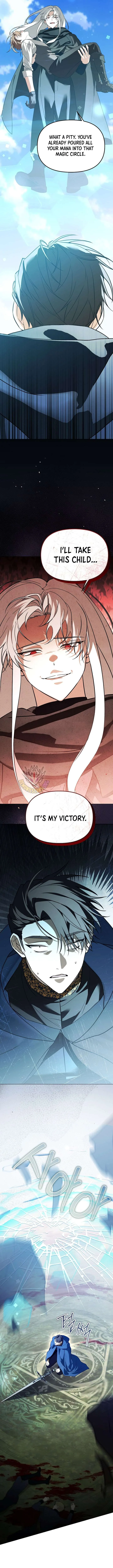The Genius Tamer of the Academy Chapter 66 page 10