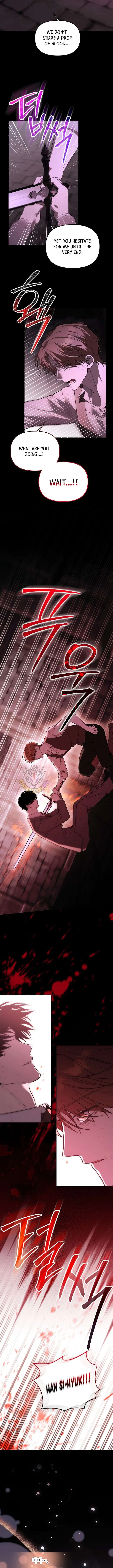 The Genius Tamer of the Academy Chapter 71 page 5