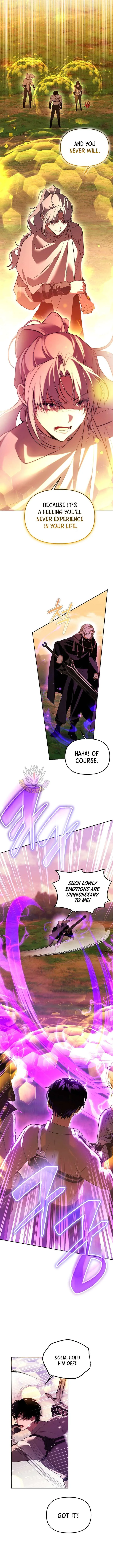 The Genius Tamer of the Academy Chapter 72 page 11