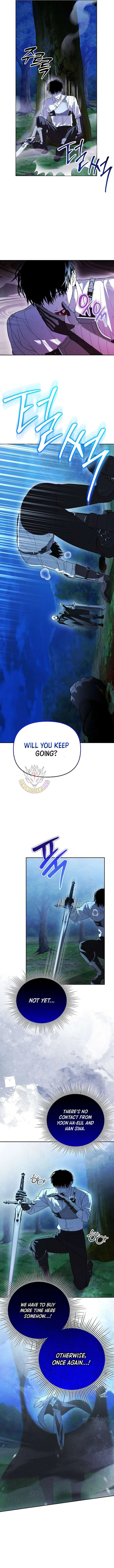The Genius Tamer of the Academy Chapter 74 page 4