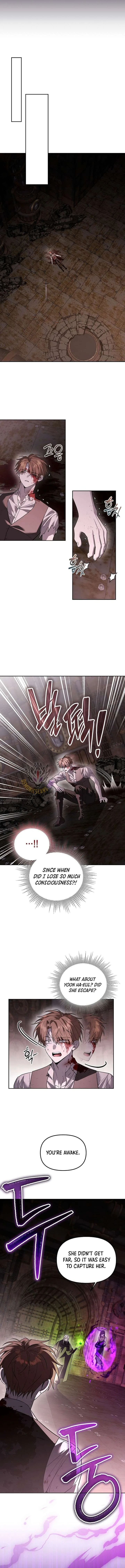 The Genius Tamer of the Academy Chapter 75 page 7