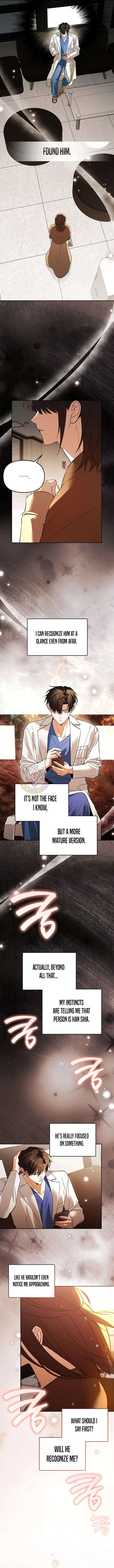 The Genius Tamer of the Academy Chapter 77 page 5