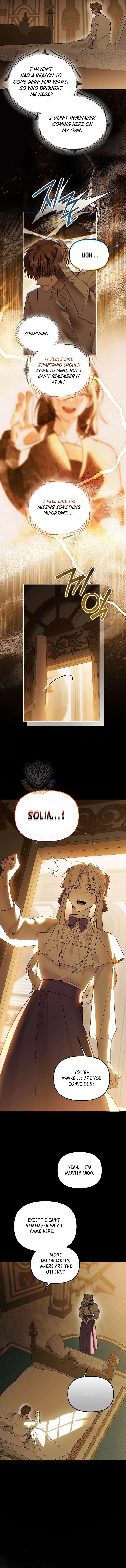 The Genius Tamer of the Academy Chapter 78 page 2