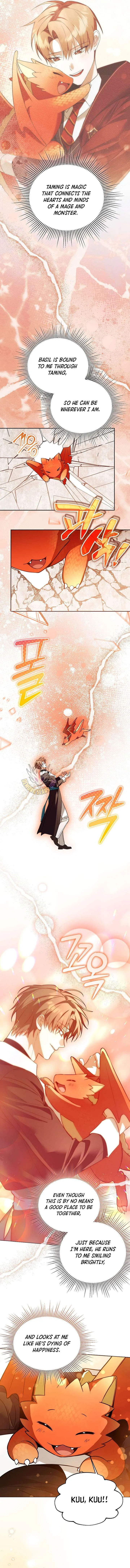 The Genius Tamer of the Academy Chapter 79 page 2
