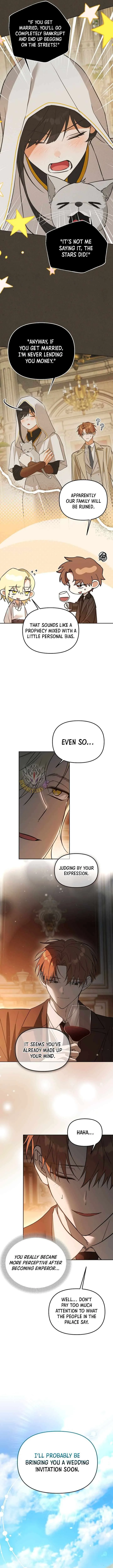 The Genius Tamer of the Academy Chapter 83 page 5