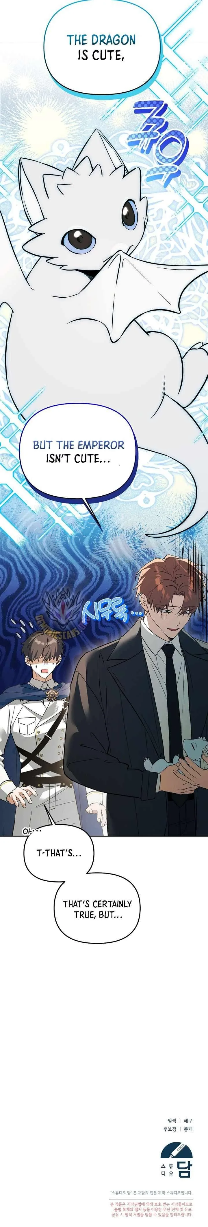 The Genius Tamer of the Academy Chapter 82 page 14