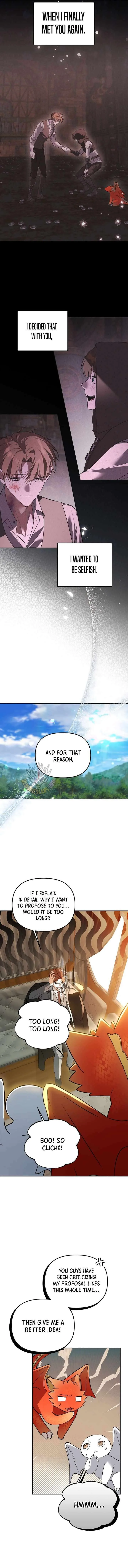 The Genius Tamer of the Academy Chapter 83 page 7