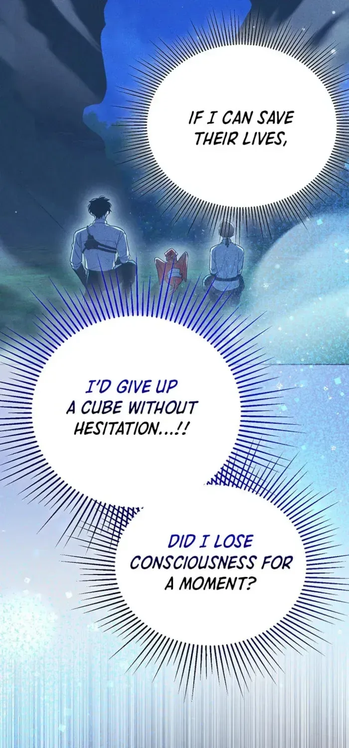 The Genius Tamer of the Academy Chapter 81 page 13