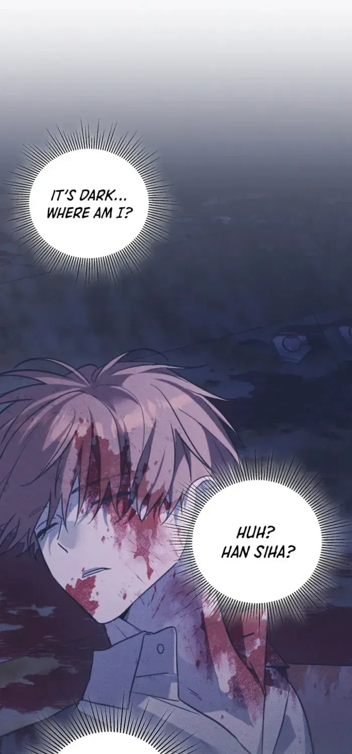 The Genius Tamer of the Academy Chapter 81 page 11