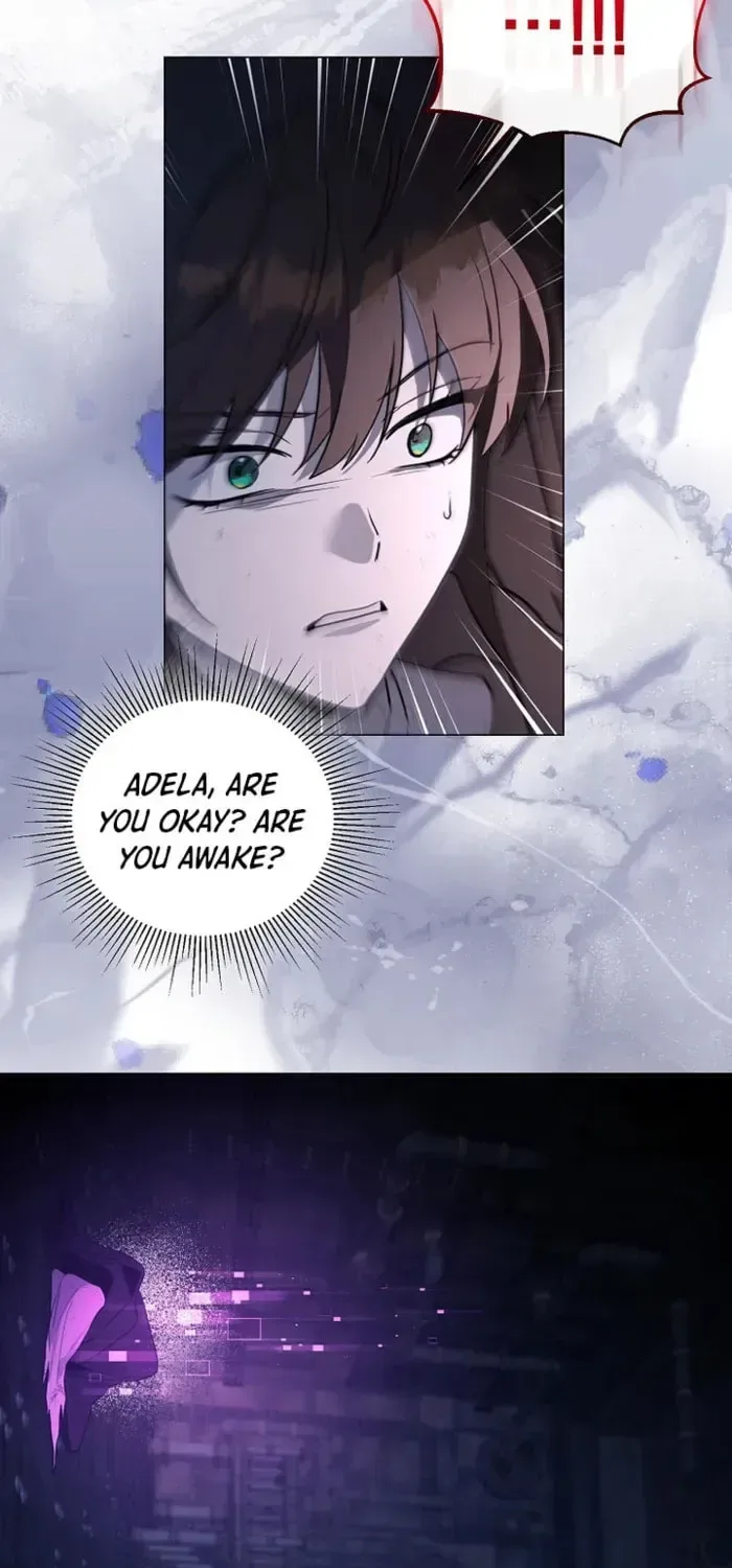 The Genius Tamer of the Academy Chapter 81 page 15