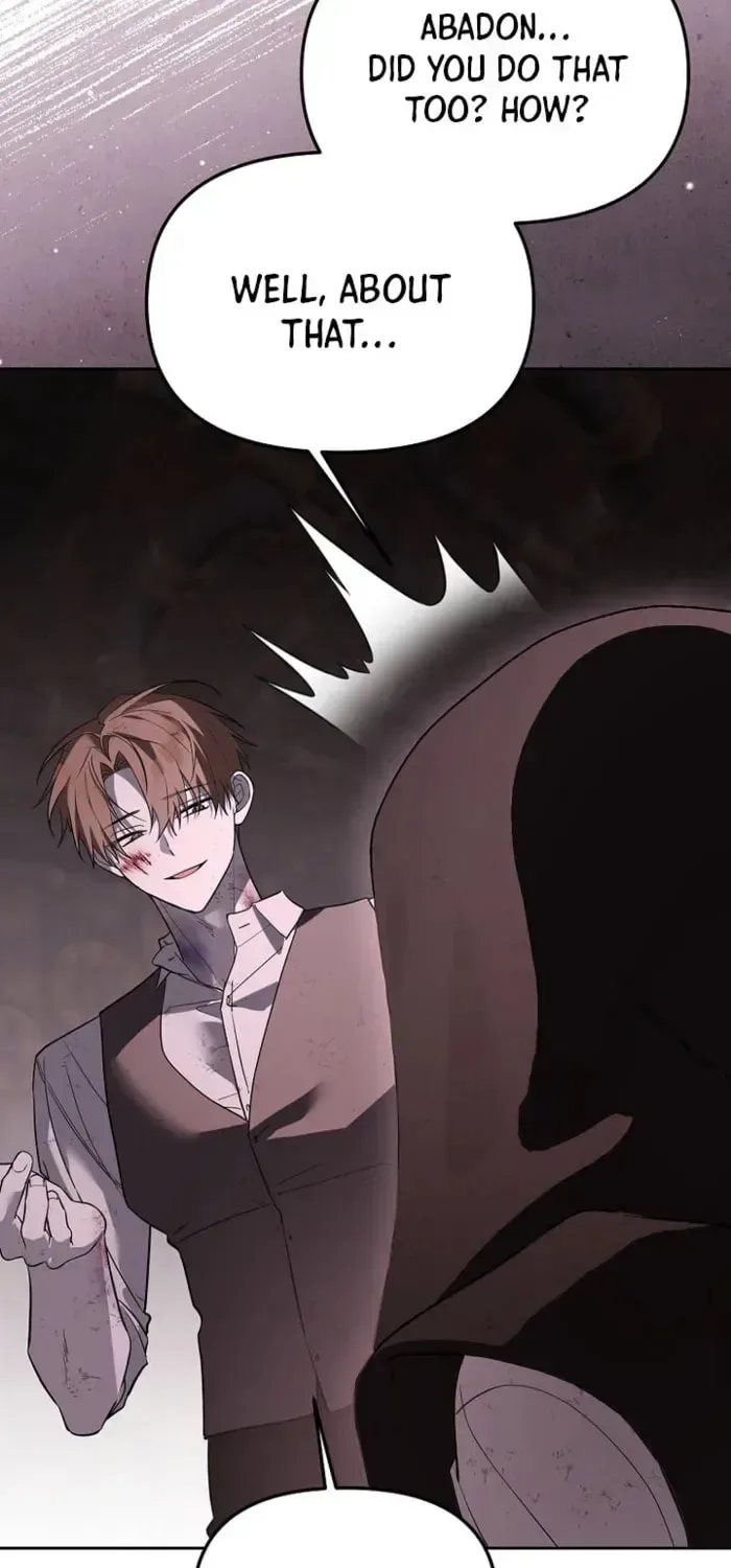 The Genius Tamer of the Academy Chapter 81 page 17