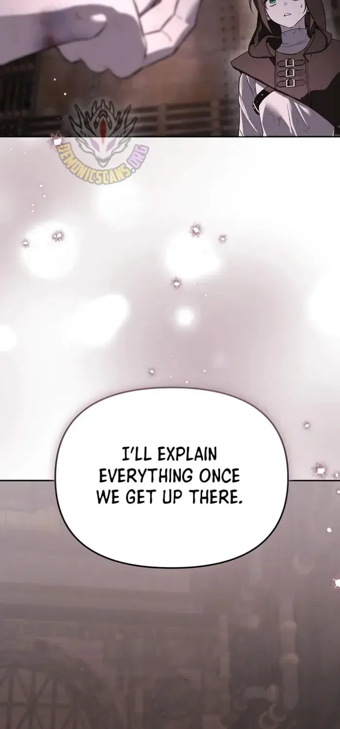 The Genius Tamer of the Academy Chapter 81 page 23