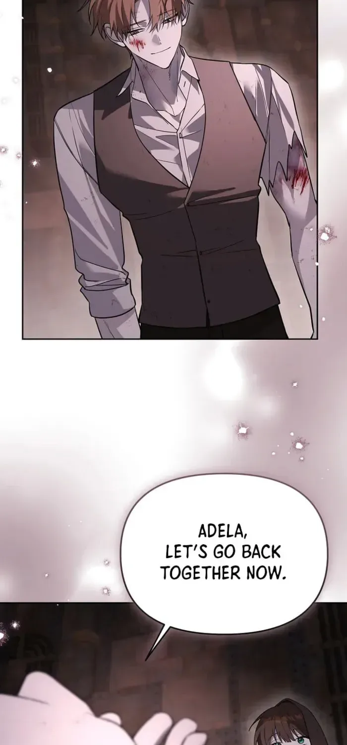 The Genius Tamer of the Academy Chapter 81 page 22