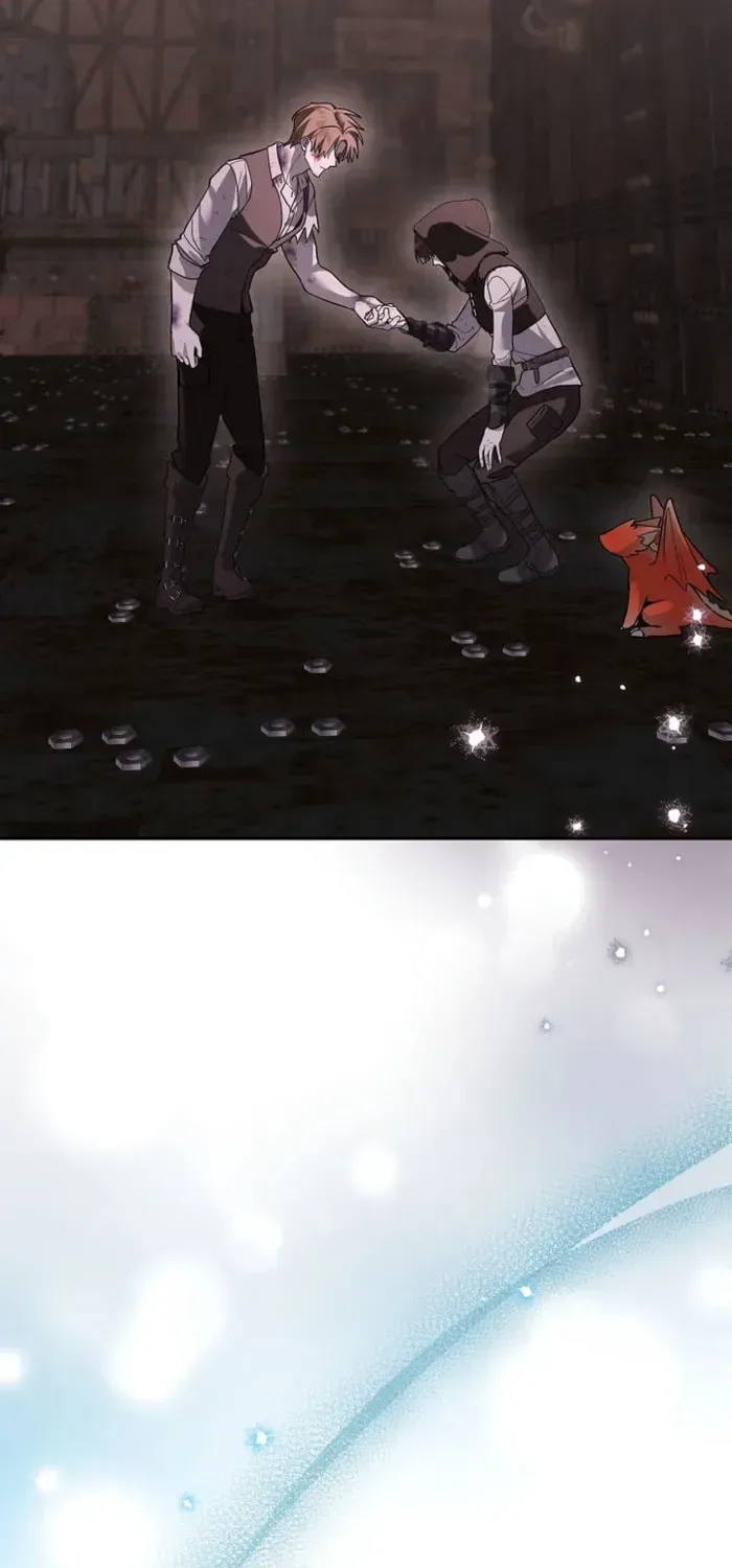 The Genius Tamer of the Academy Chapter 81 page 24