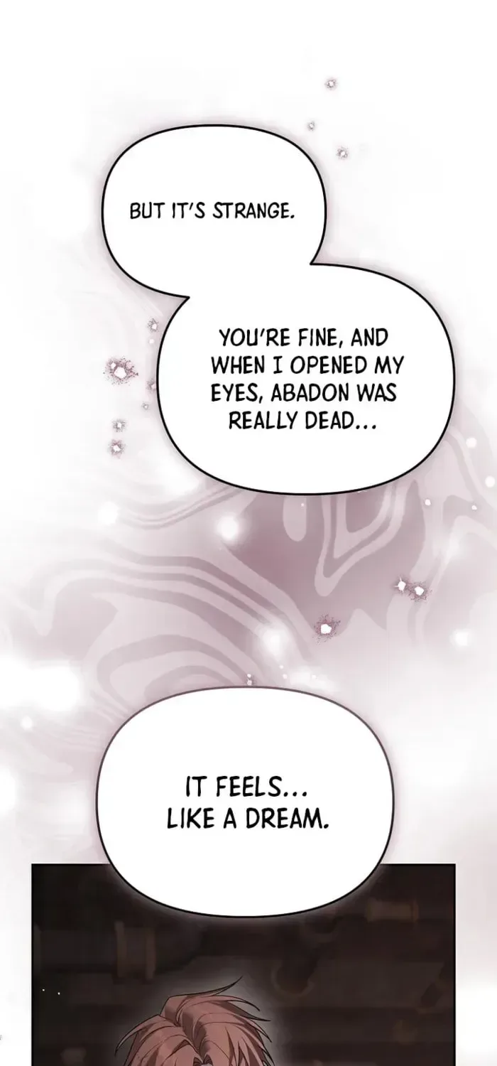 The Genius Tamer of the Academy Chapter 81 page 21