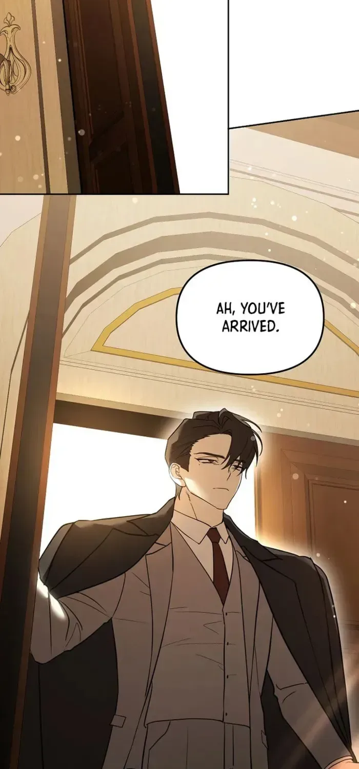 The Genius Tamer of the Academy Chapter 81 page 38