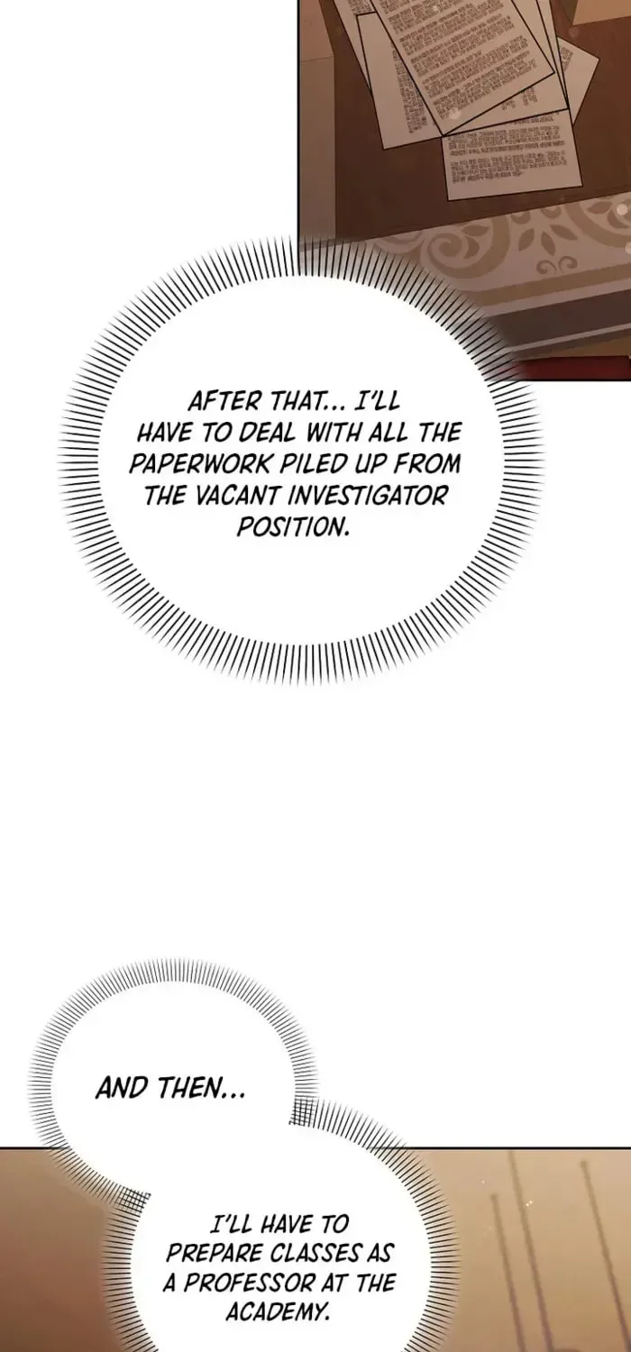 The Genius Tamer of the Academy Chapter 81 page 29