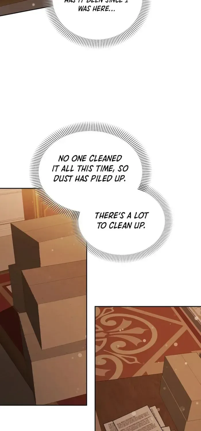 The Genius Tamer of the Academy Chapter 81 page 28