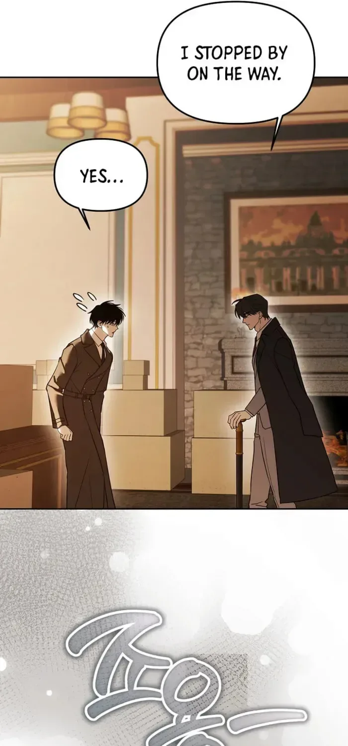 The Genius Tamer of the Academy Chapter 81 page 40