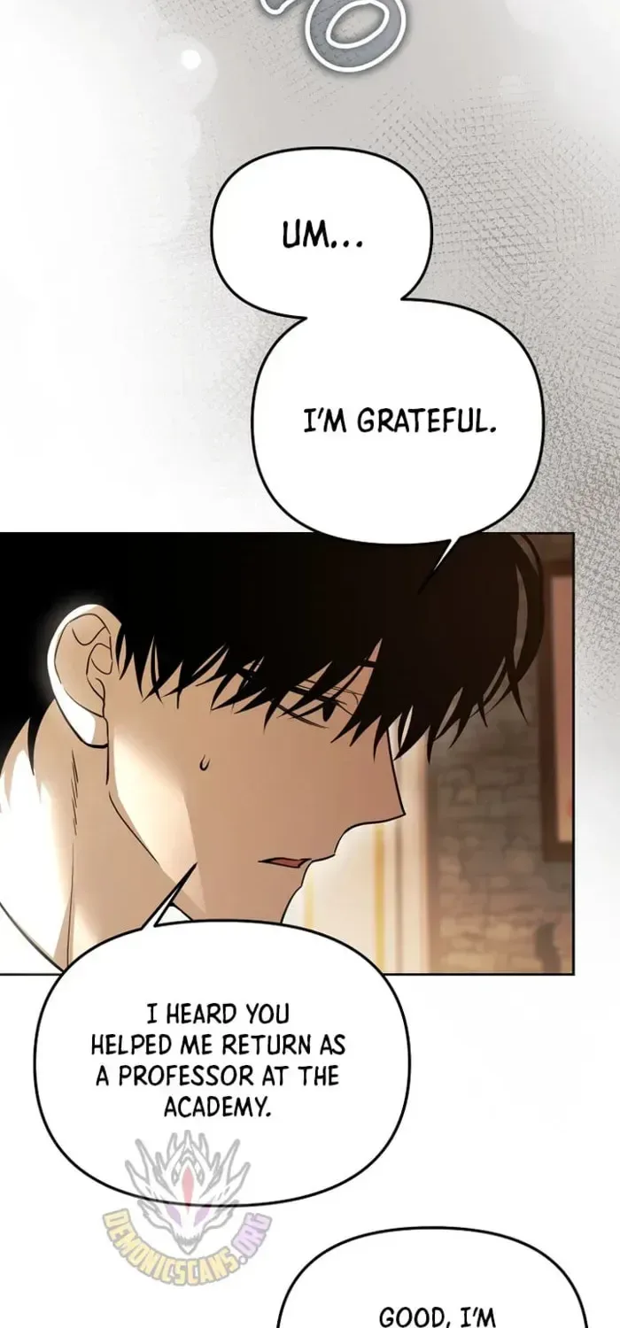The Genius Tamer of the Academy Chapter 81 page 41