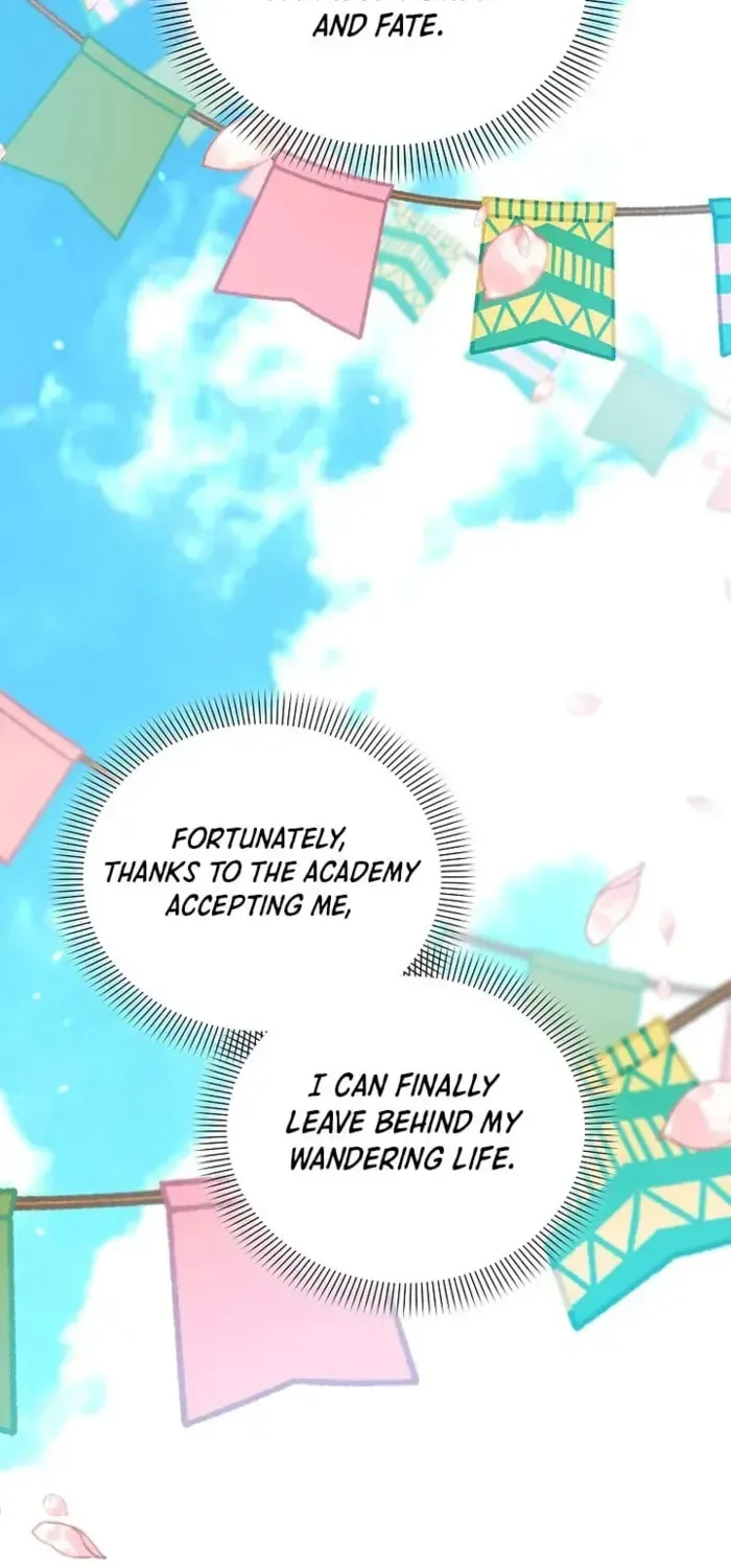 The Genius Tamer of the Academy Chapter 81 page 35