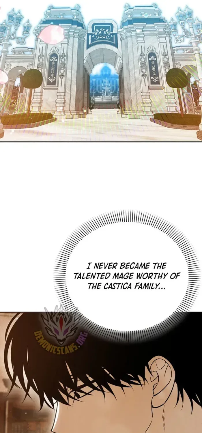 The Genius Tamer of the Academy Chapter 81 page 36